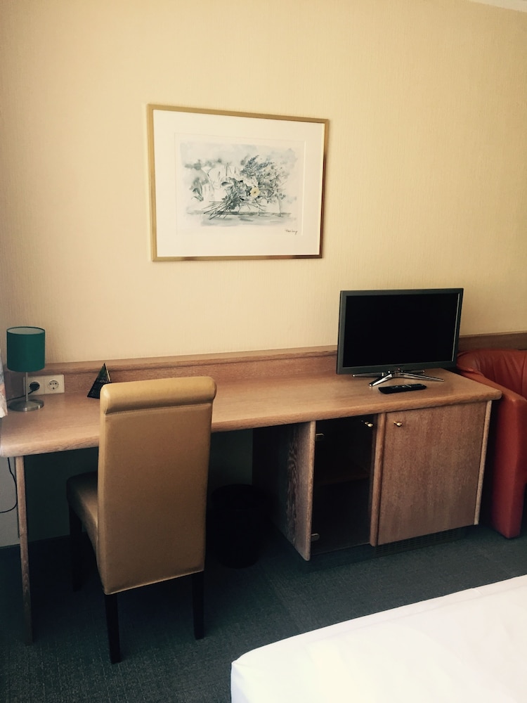 Hotel Gerber 28/34