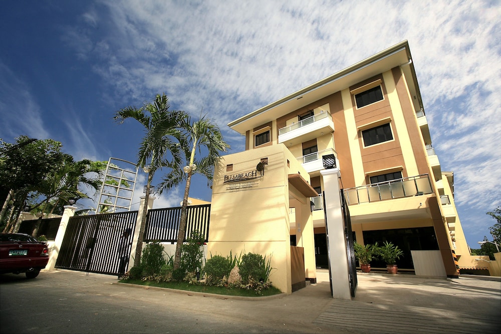 Palmbeach Resort And Spa 2/50
