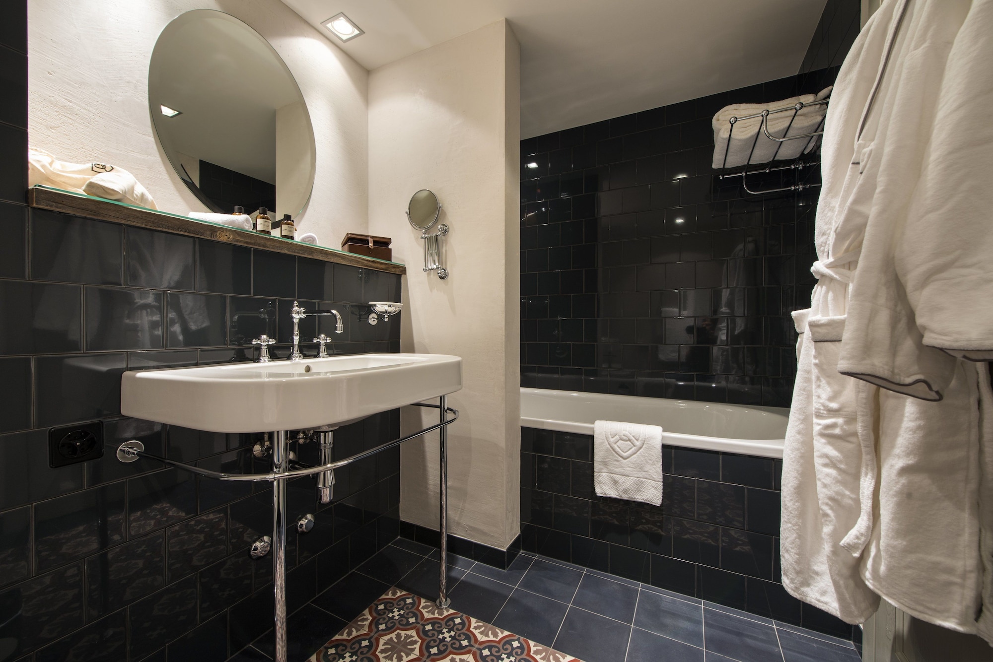 Superior, Double or Twin Bed, Mountain View, Balcony, La Cordee Des Alpes 3/4