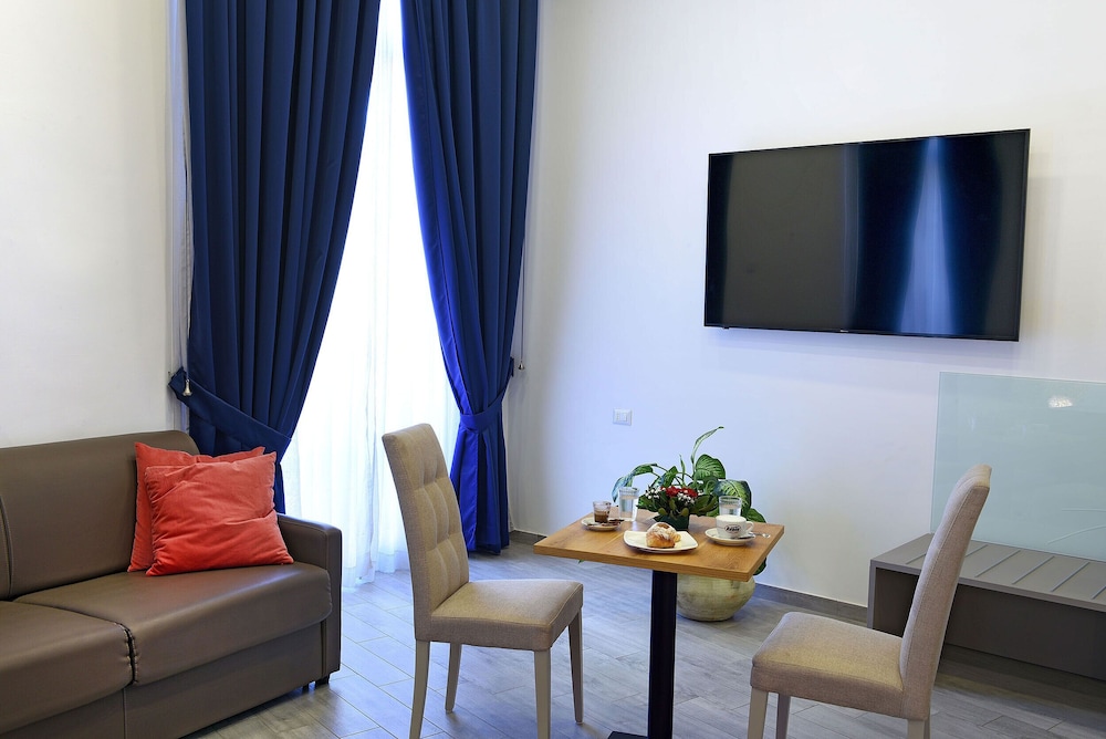Napoli Rooms&Suite 31/50