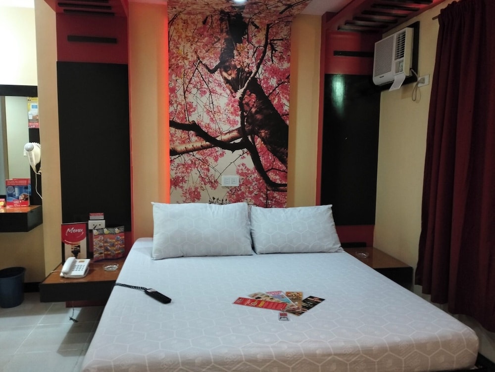 Hotel Sogo Quirino Motor Drive Inn 27/56