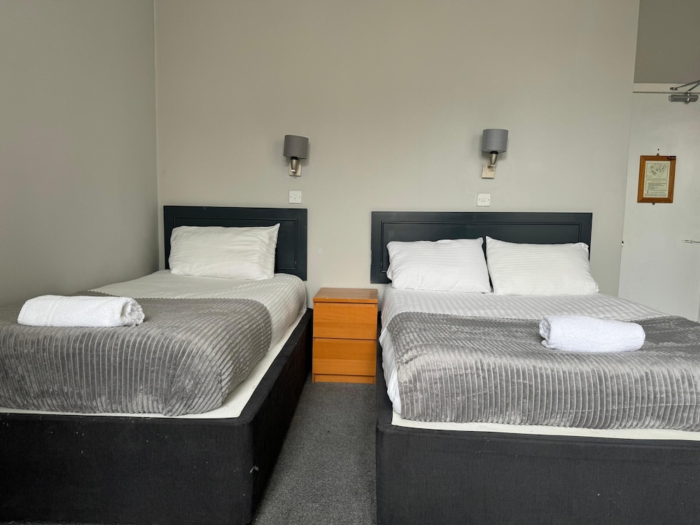 Citi Hotel Aberdeen City Centre 12/50