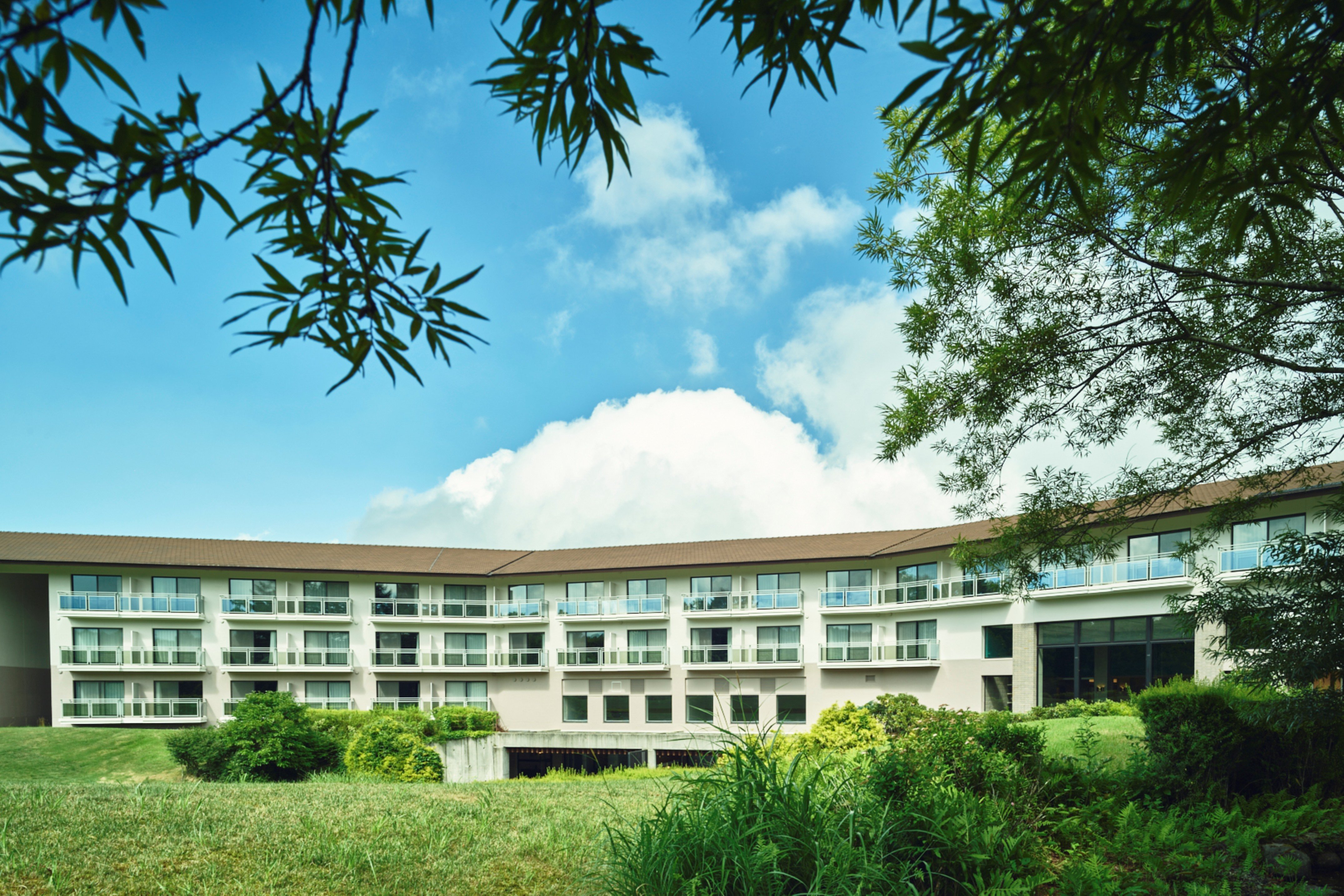 ANA Holiday Inn Resort Karuizawa by IHG 3/68