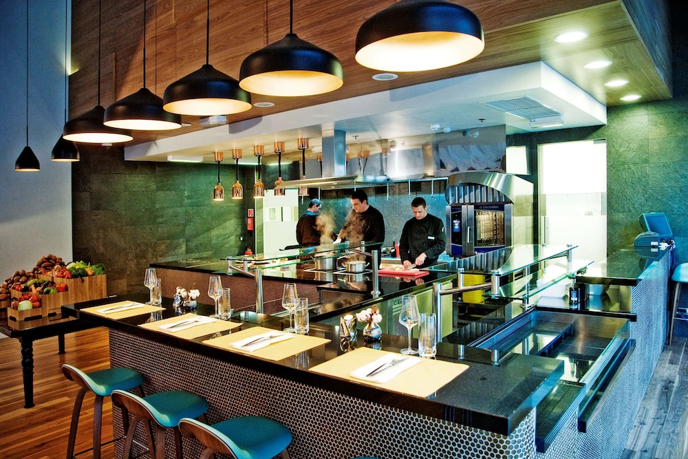 Doubletree By Hilton Zagreb 33/46