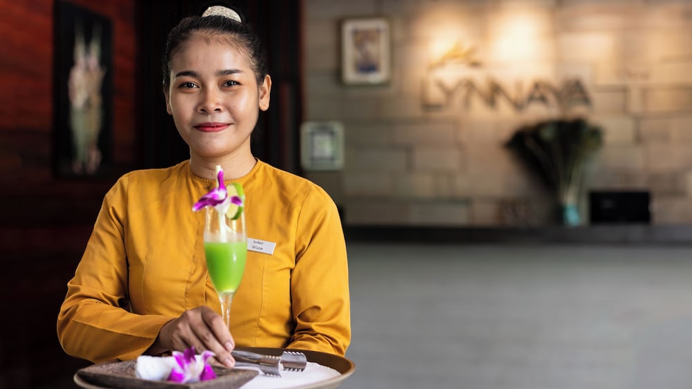 LYNNAYA URBAN RIVER RESORT 10/69