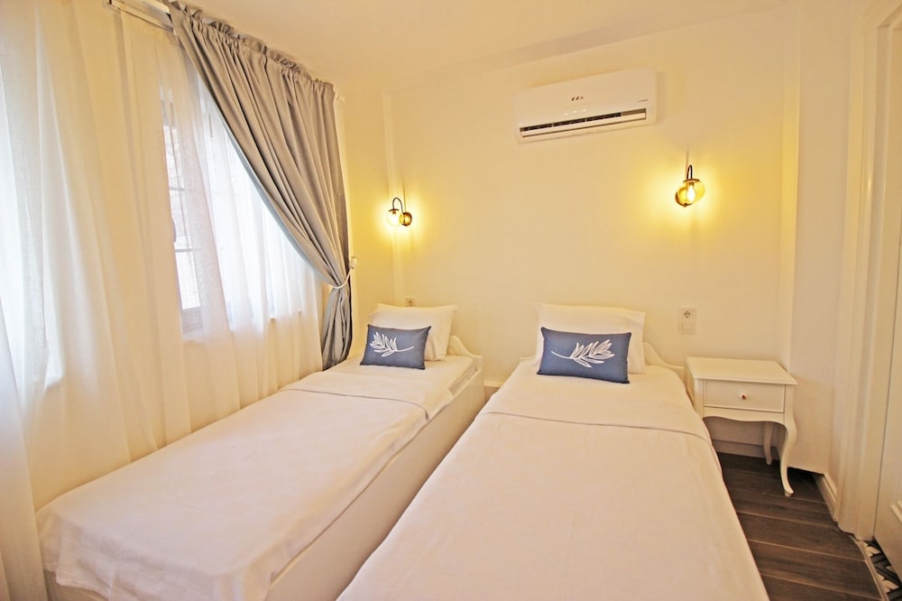 Otel Meryem Ana 6/40