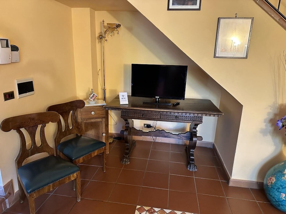 Villa Sargiano B&B 28/50