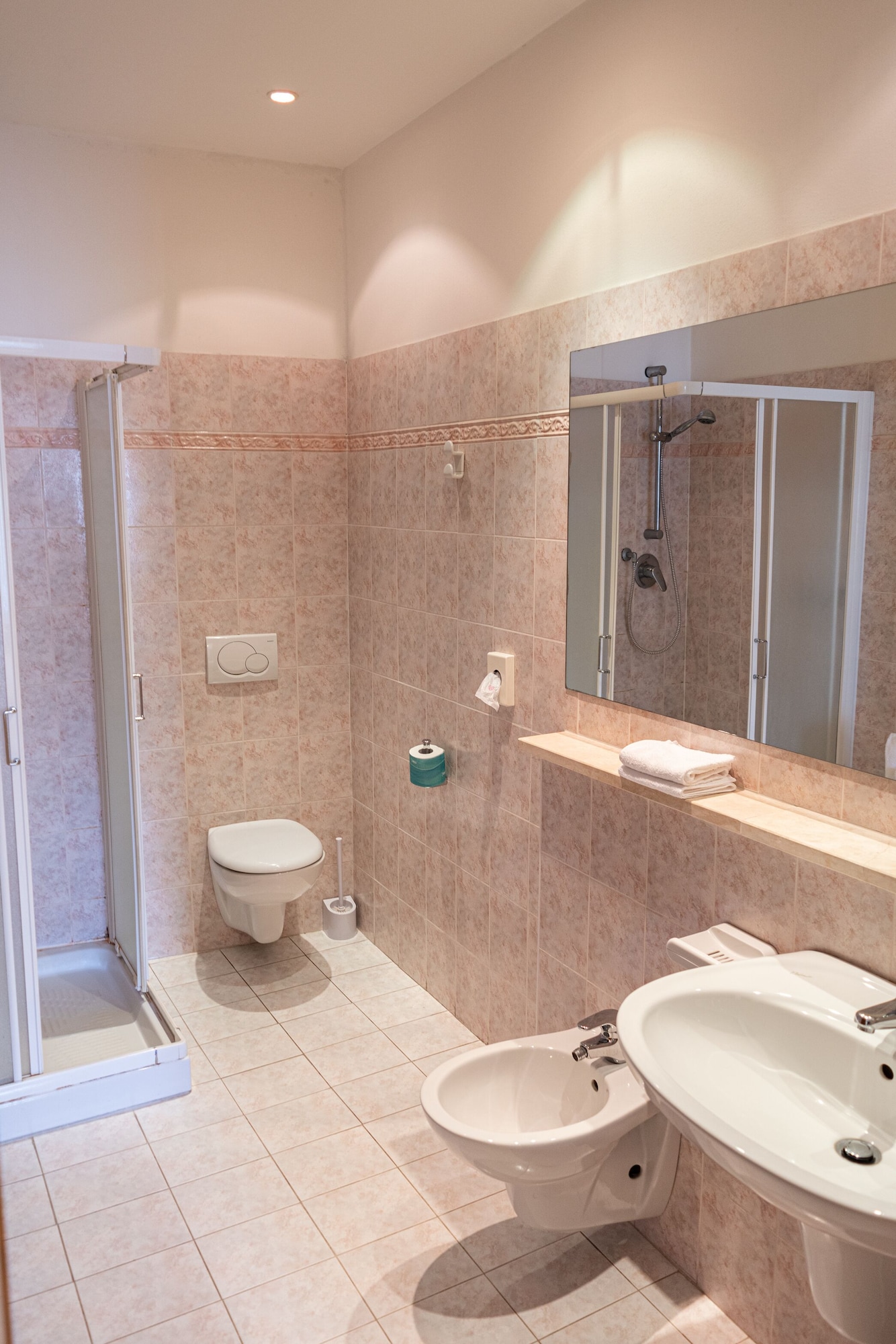 غرفة بسرير مزدوج، Hotel Umbra 8/9