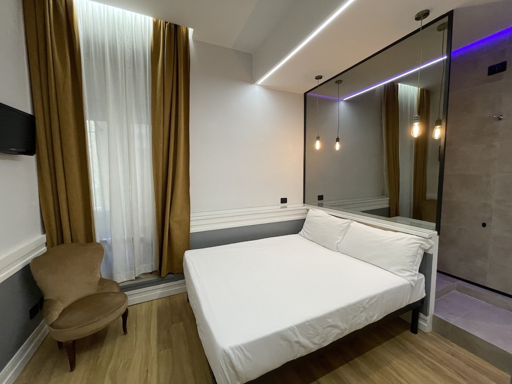 Giotto Flavia Hotel 21/36