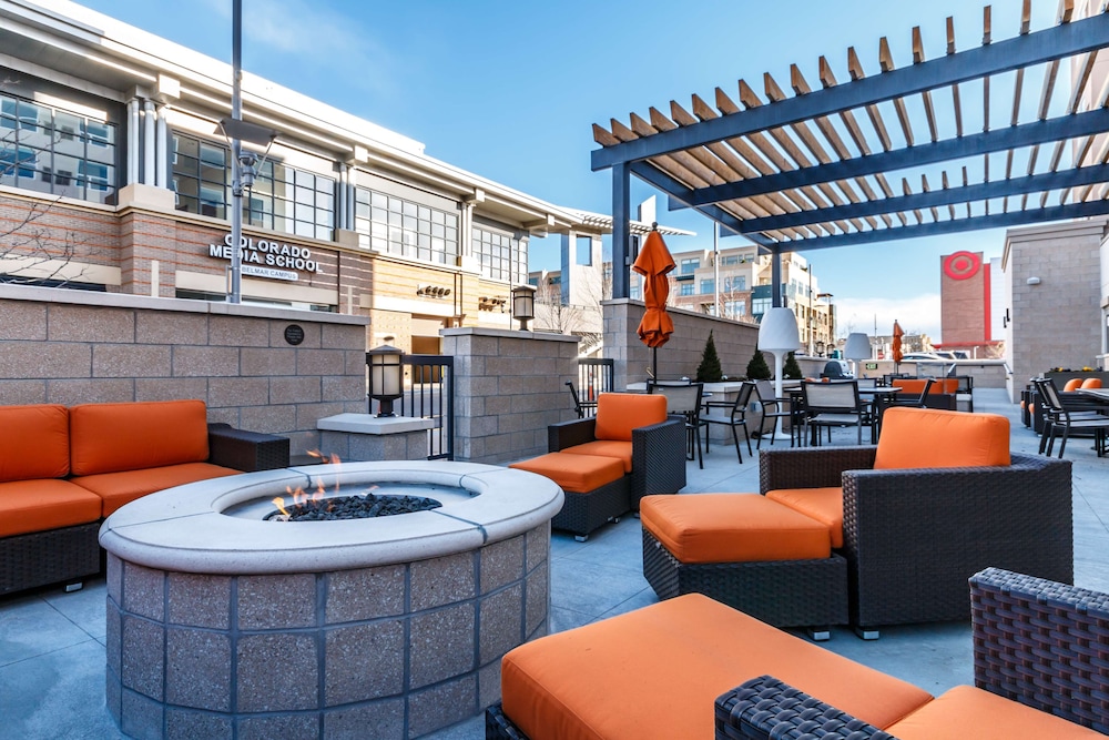 Hyatt House Denver Lakewood Belmar 40/42