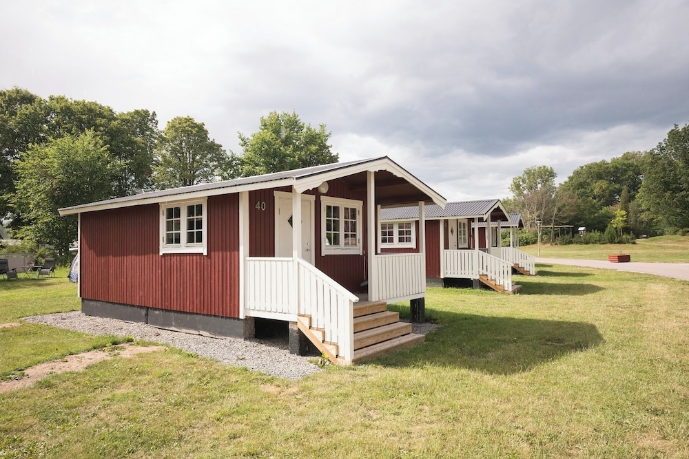 Nordic Camping Västerås Mälarcamping 31/35