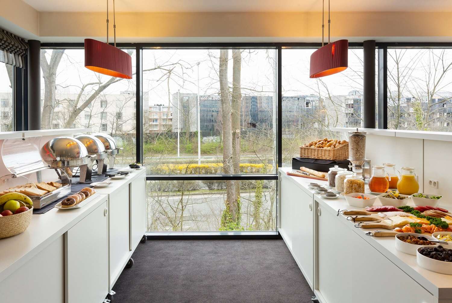 B&B HOME Brussels East Woluwe 24/41