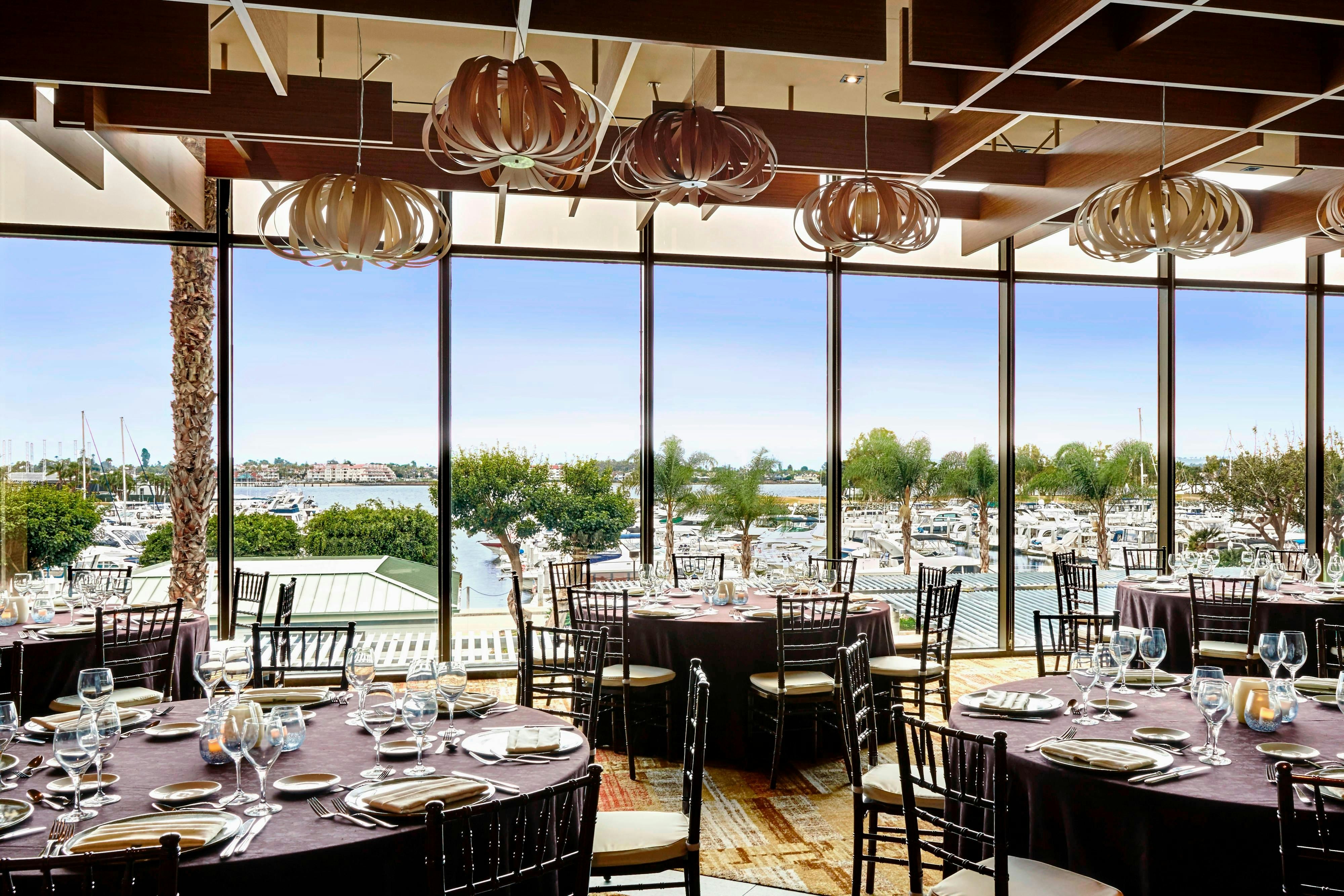 Marriott Marquis San Diego Marina 55/79