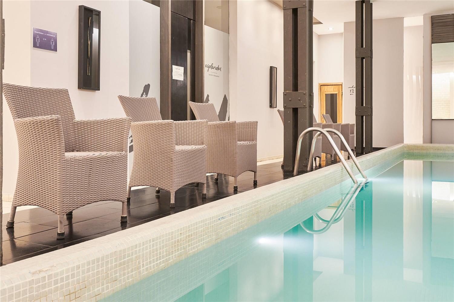 Esplendor By Wyndham Savoy Rosario 36/75