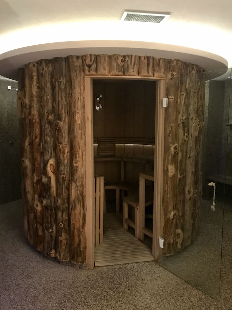 Hotel Piedibosco 5/49