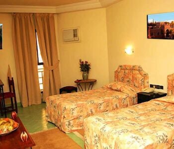Hotel Nouzha 28/50
