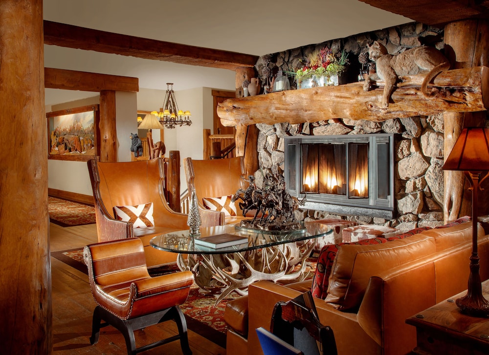 Snake River Lodge And Spa 50/67