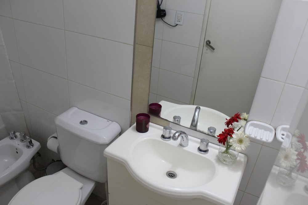 Uvas Apart Hotel 47/50
