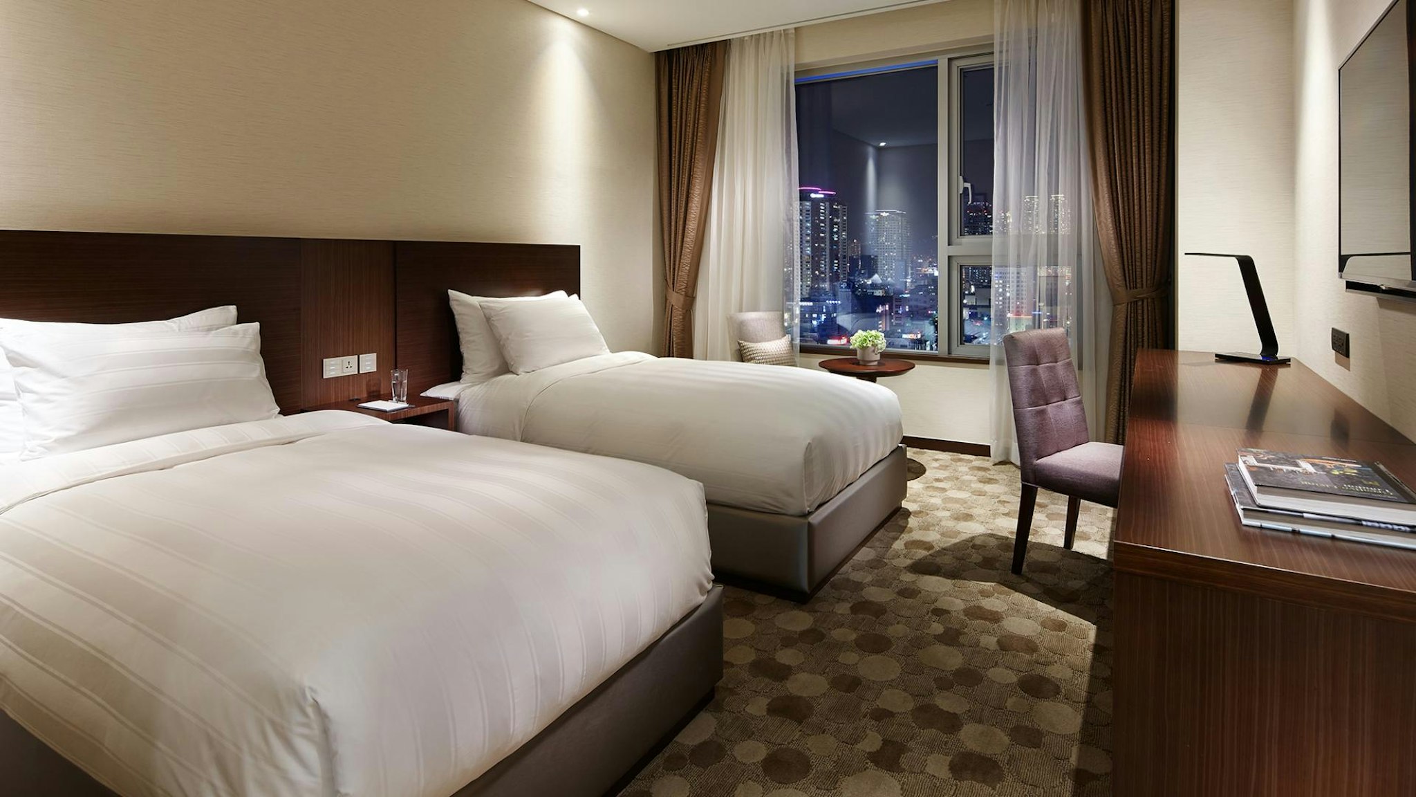 LOTTE CITY HOTEL ULSAN 15/35