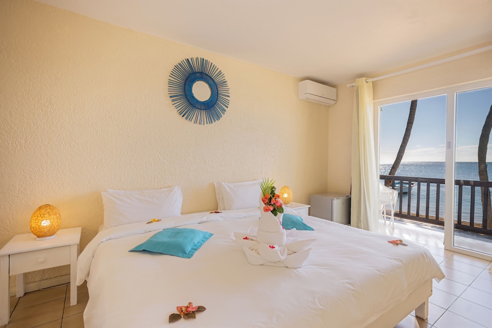 Cocotiers Seaside Boutik Hotel 10/50