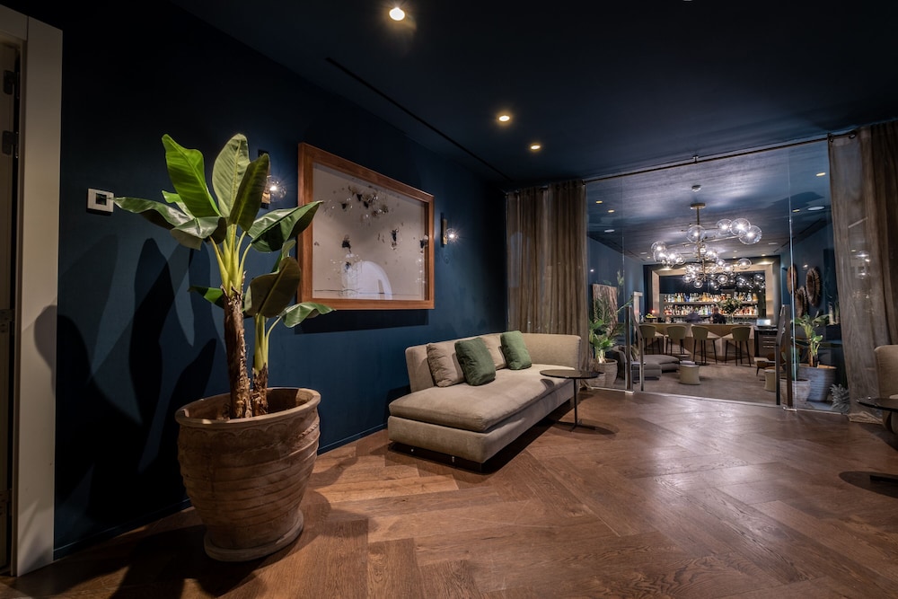 Boutique Hotel Sant Jaume 49/67
