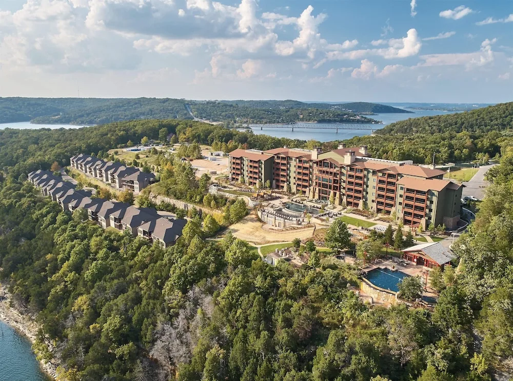 Hilton Grand Vacations Club Long Creek Ridgedale 37/49