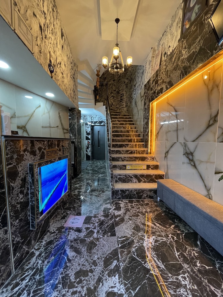 Ersoy Ege Apart Otel 28/50