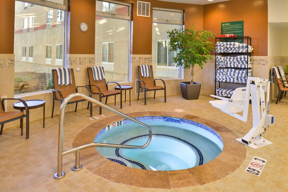 Hilton Garden Inn Flagstaff 9/67