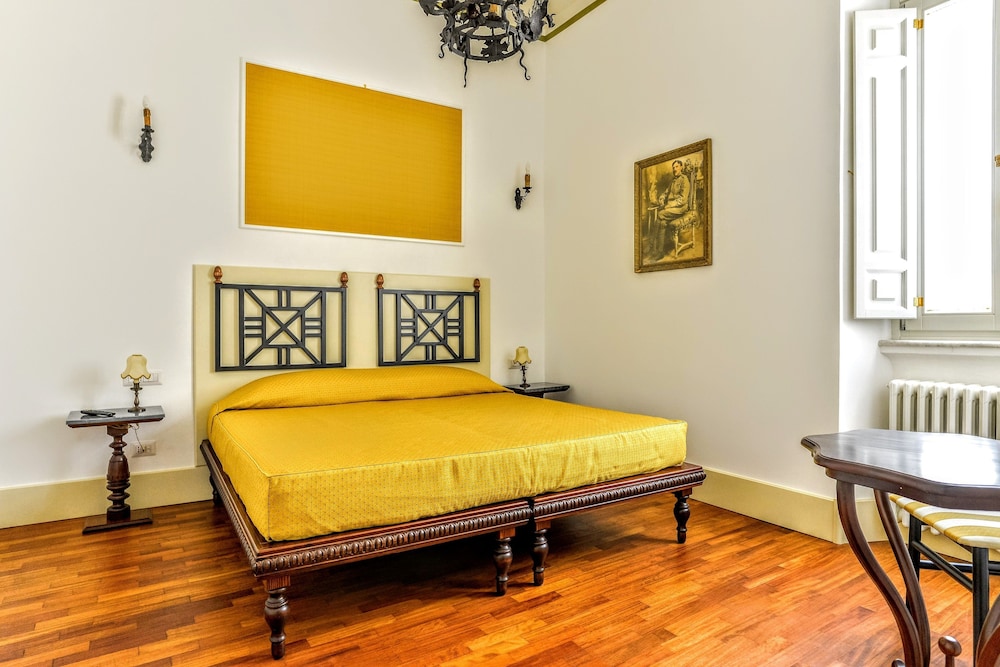 Arpinelli Relais 22/48