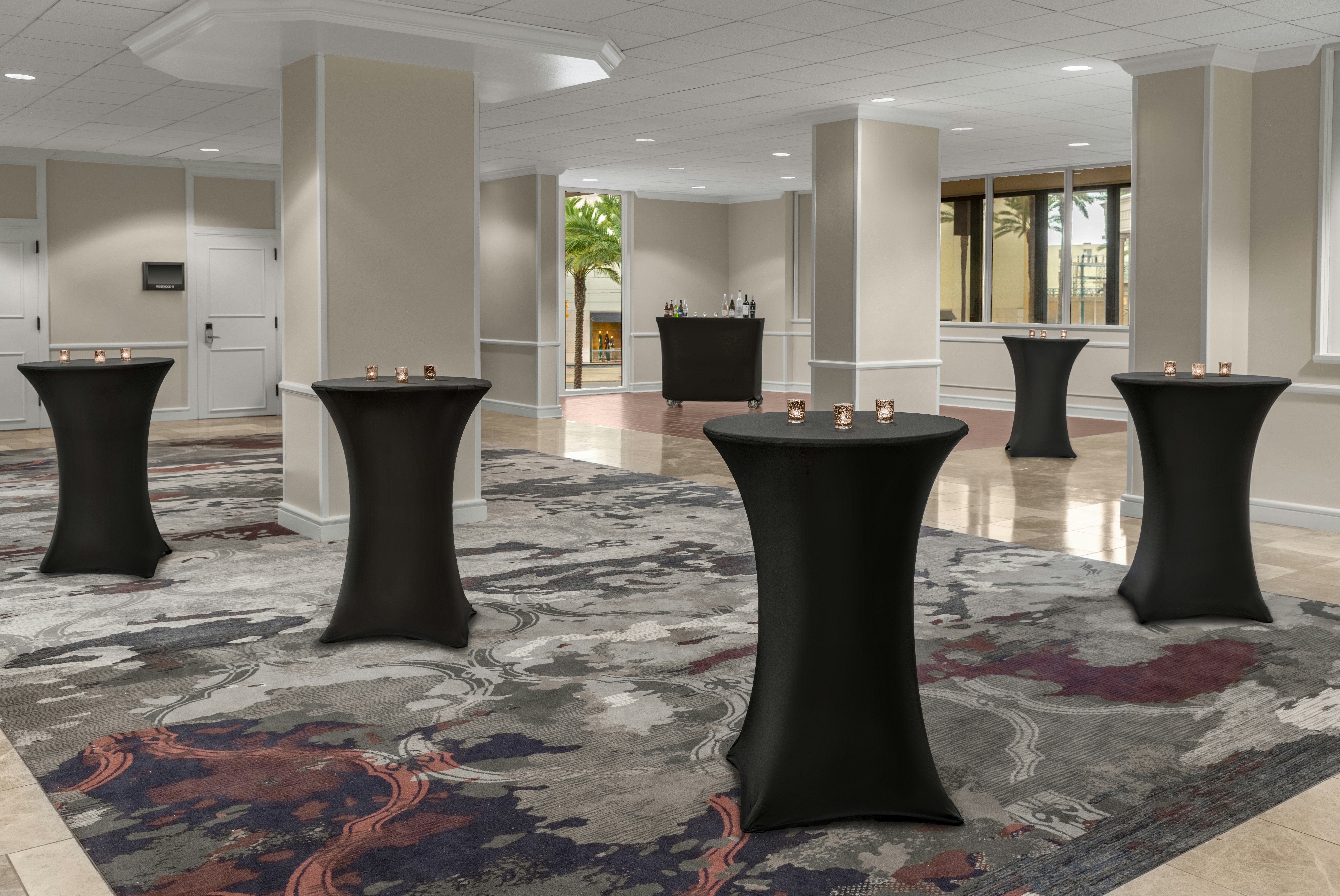 DoubleTree by Hilton Hotel New Orleans 78/86