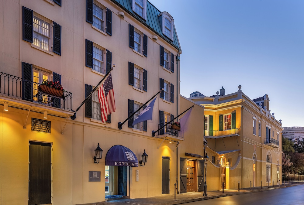 Hotel Le Marais 8/62