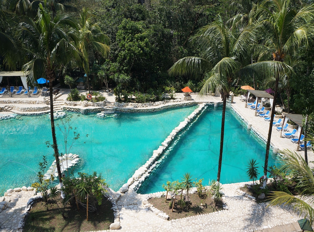 CHAN-KAH RESORT VILLAGE 32/55
