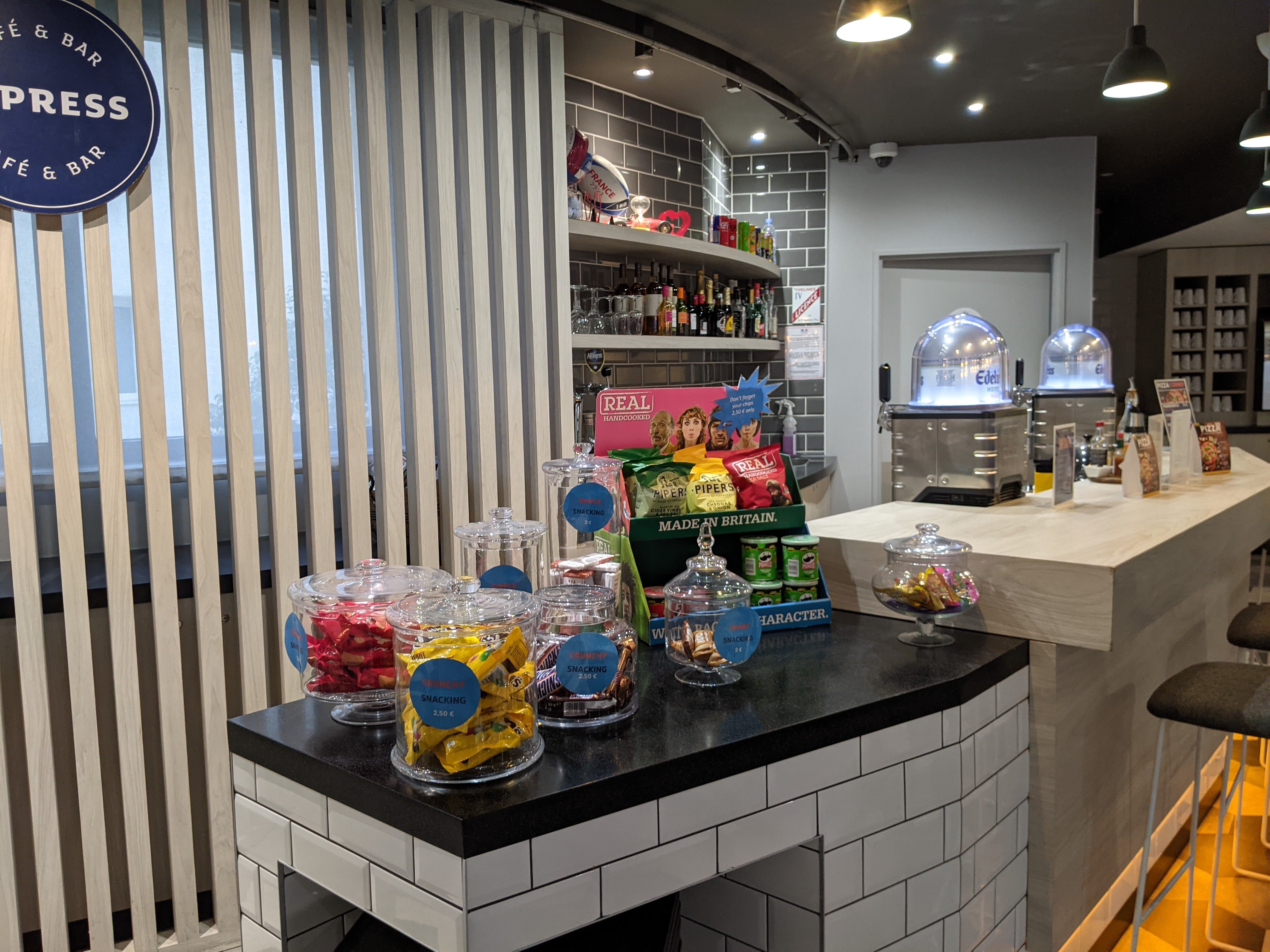 Holiday Inn Express Paris Velizy 49/71