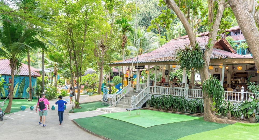 Baan Haad Yao Villas 39/48