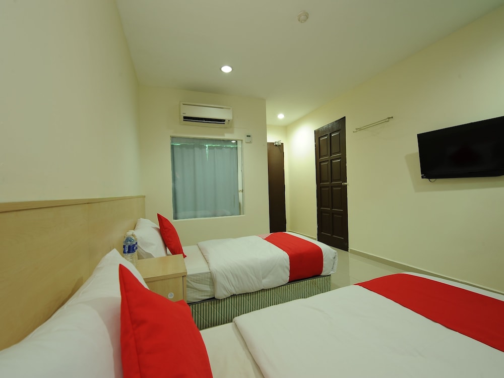 OYO 1055 Batu Caves Star Hotel 14/17