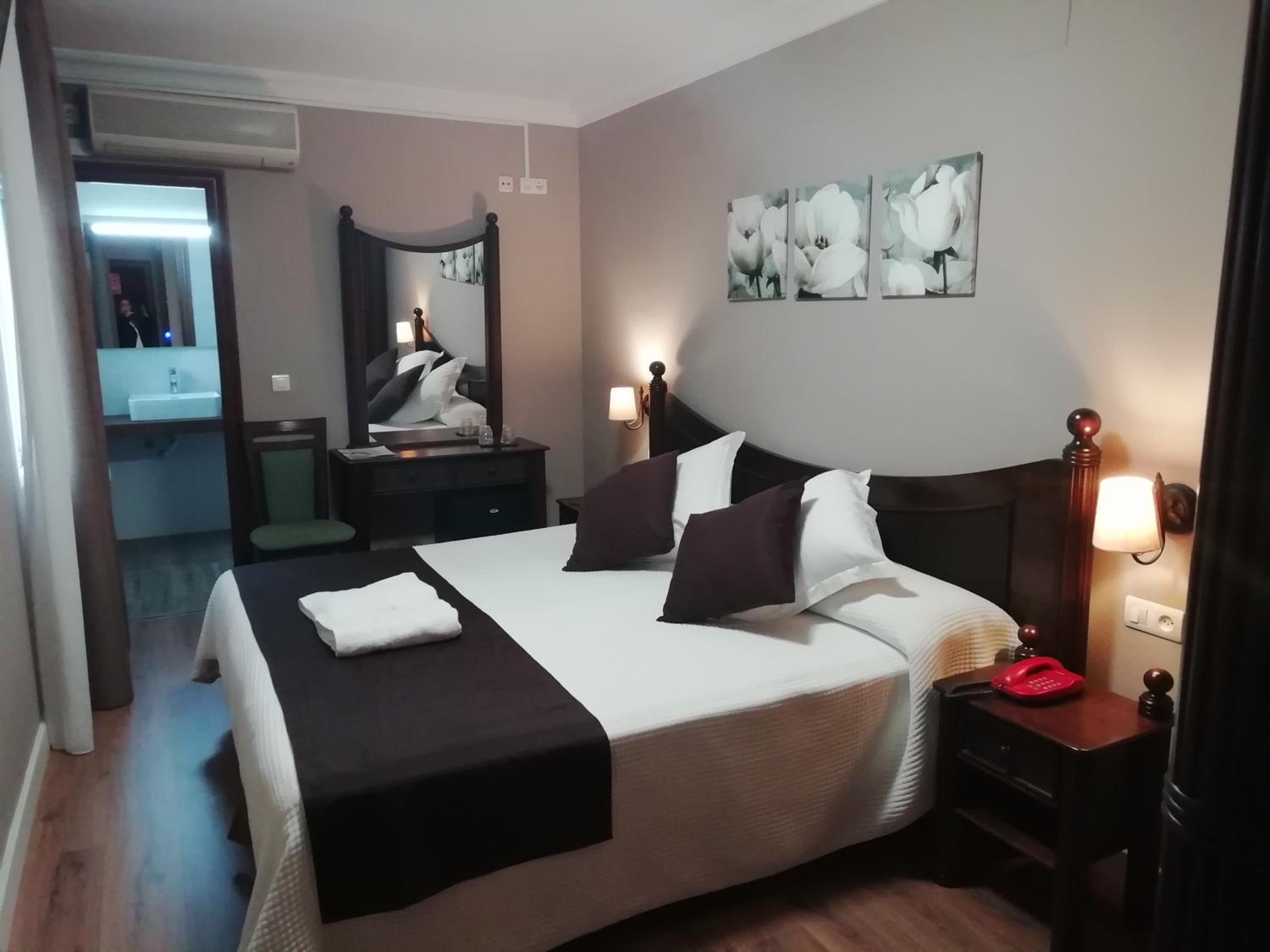 Hotel Montearoma 18/50