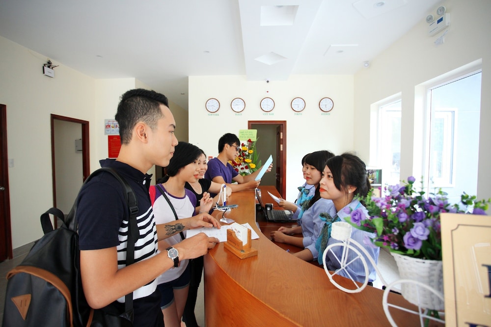 Sun And Sea Hotel Phu Quoc 47/51
