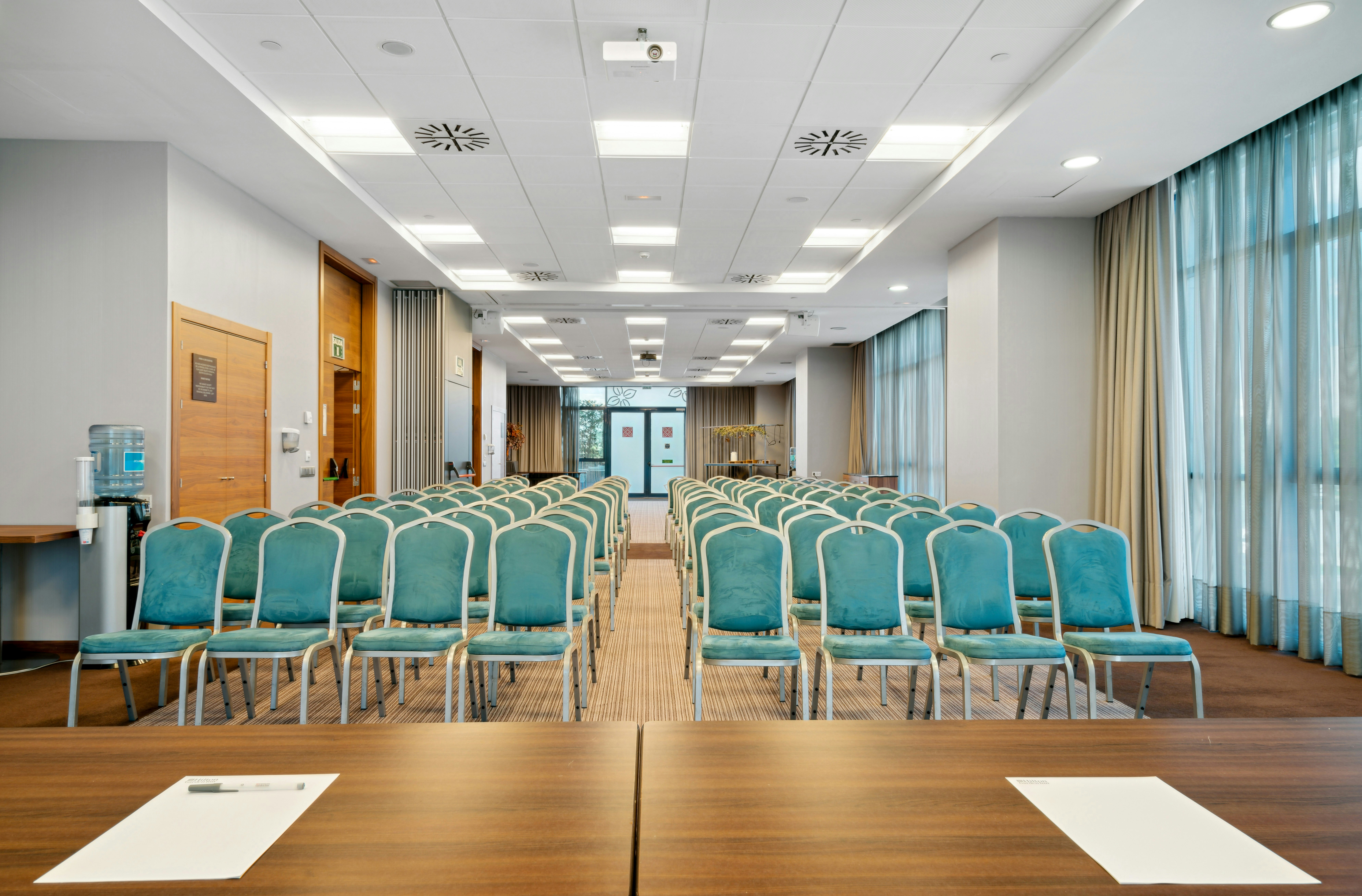 Hilton Garden Inn Sevilla 50/55