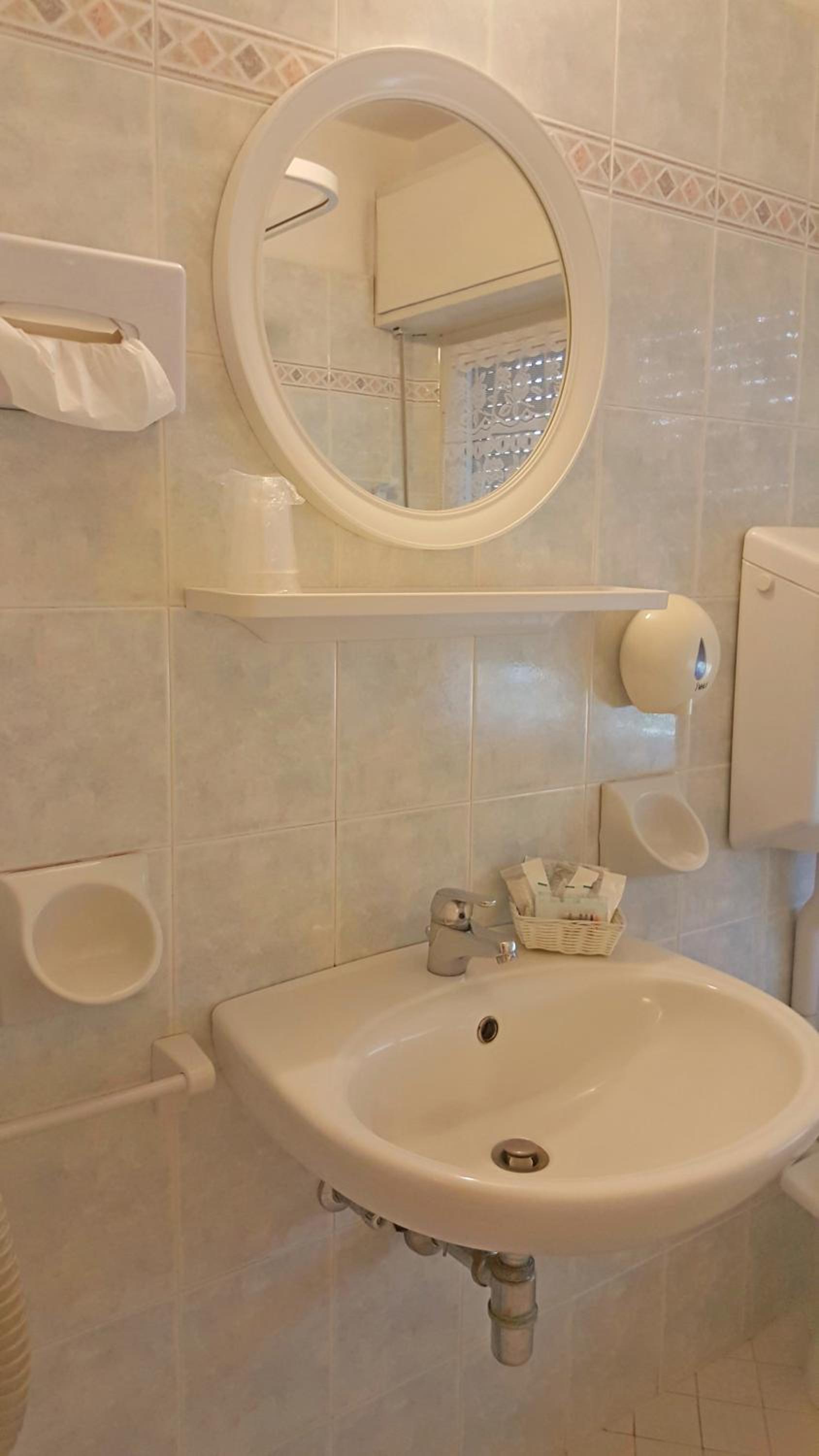 Hotel St. Moritz Rimini 45/50