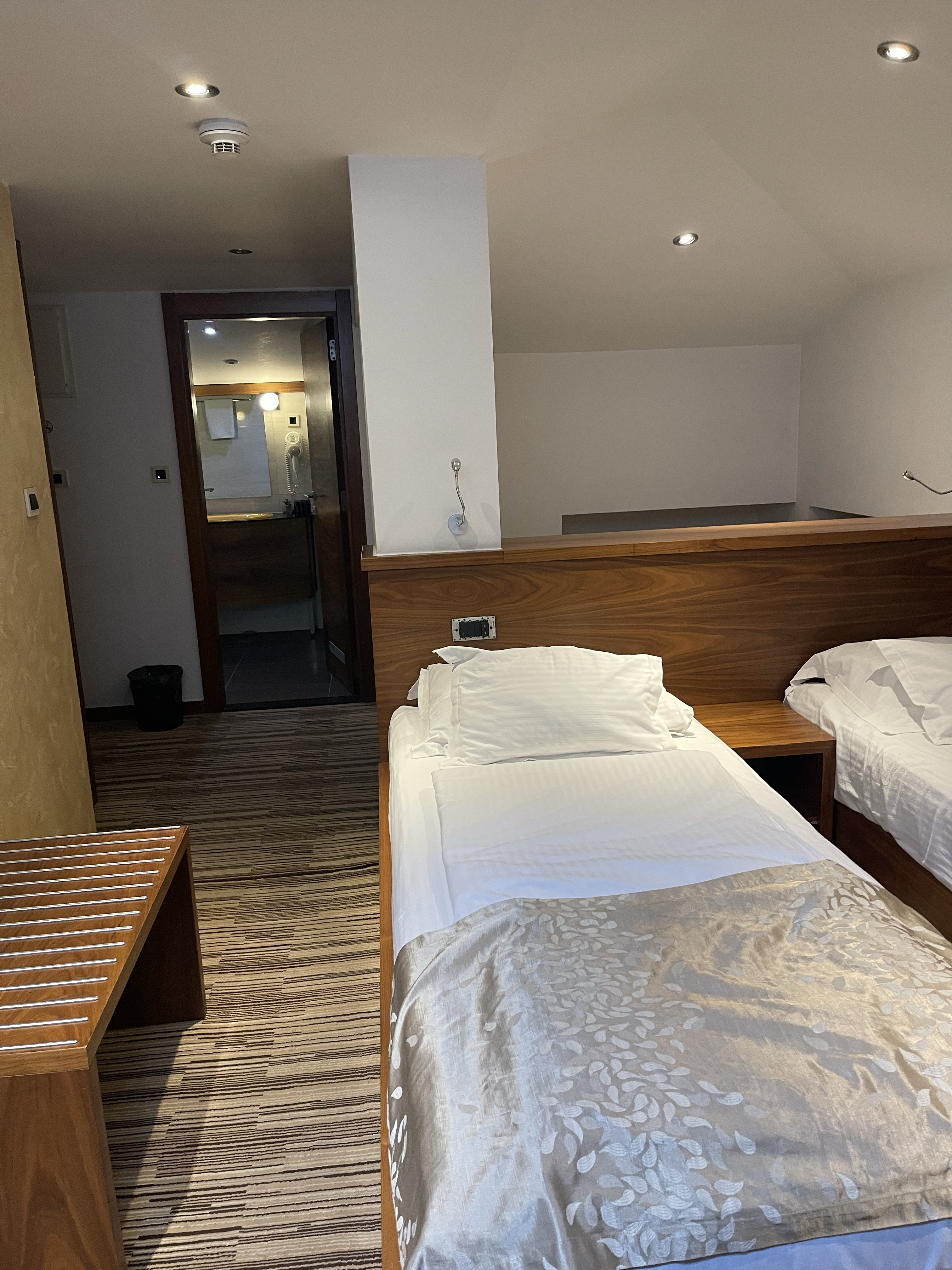 Hotel Bistrik 24/53