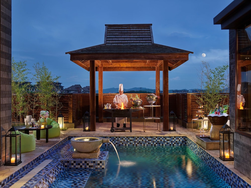 ANANTARA GUIYANG RESORT 5/66