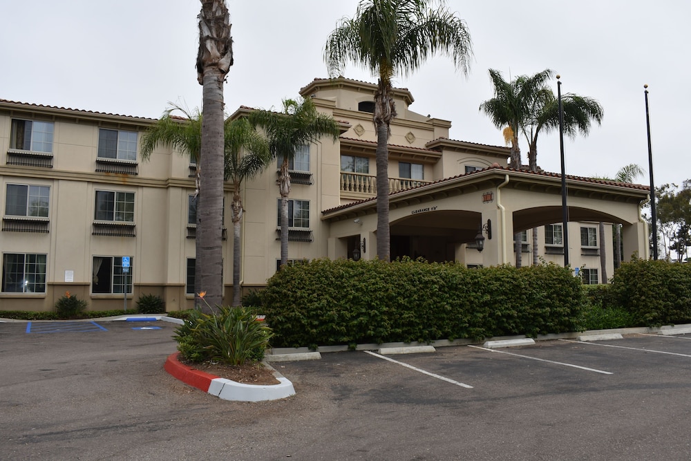 Studio6 Carlsbad, CA 41/47