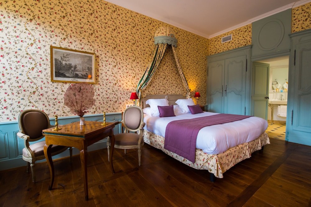 Relais Du Silence Domaine de La Groirie Hotel And Seminars 15/68