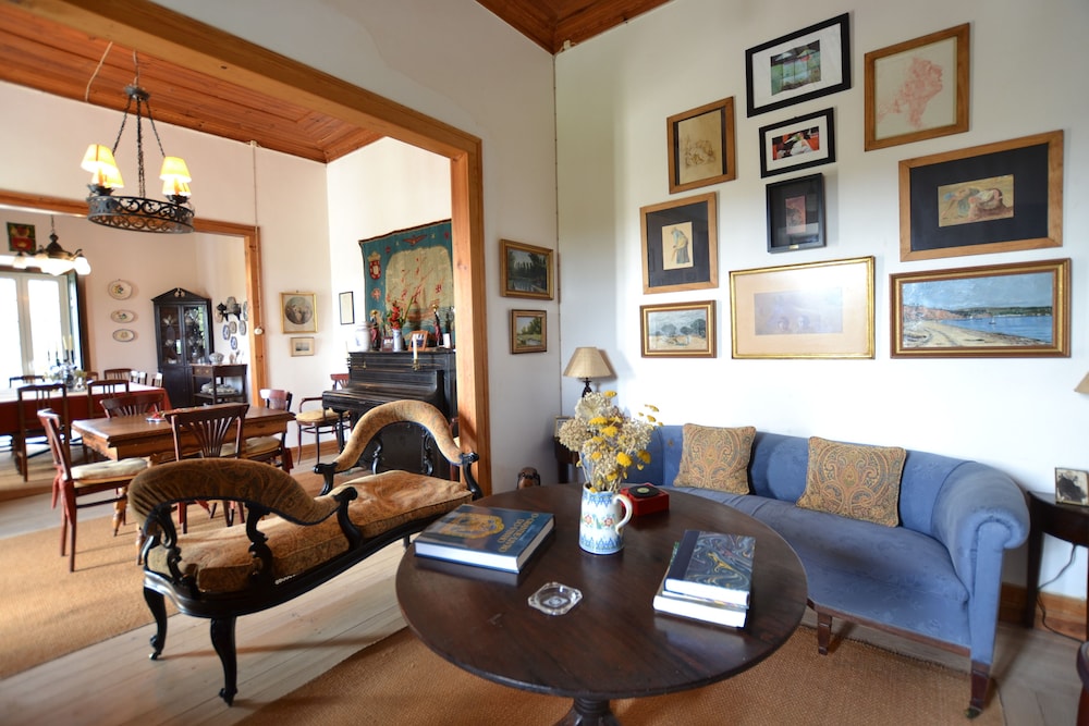 Casa Das Rendufas 37/57