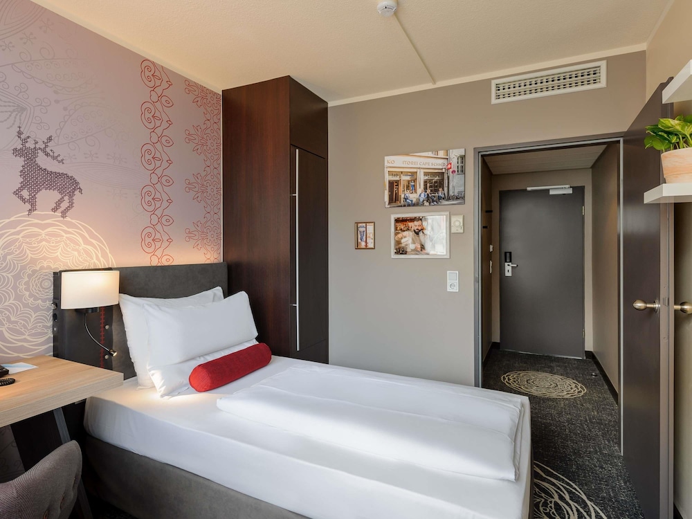 Mercure Hotel Muenchen City Center 31/82