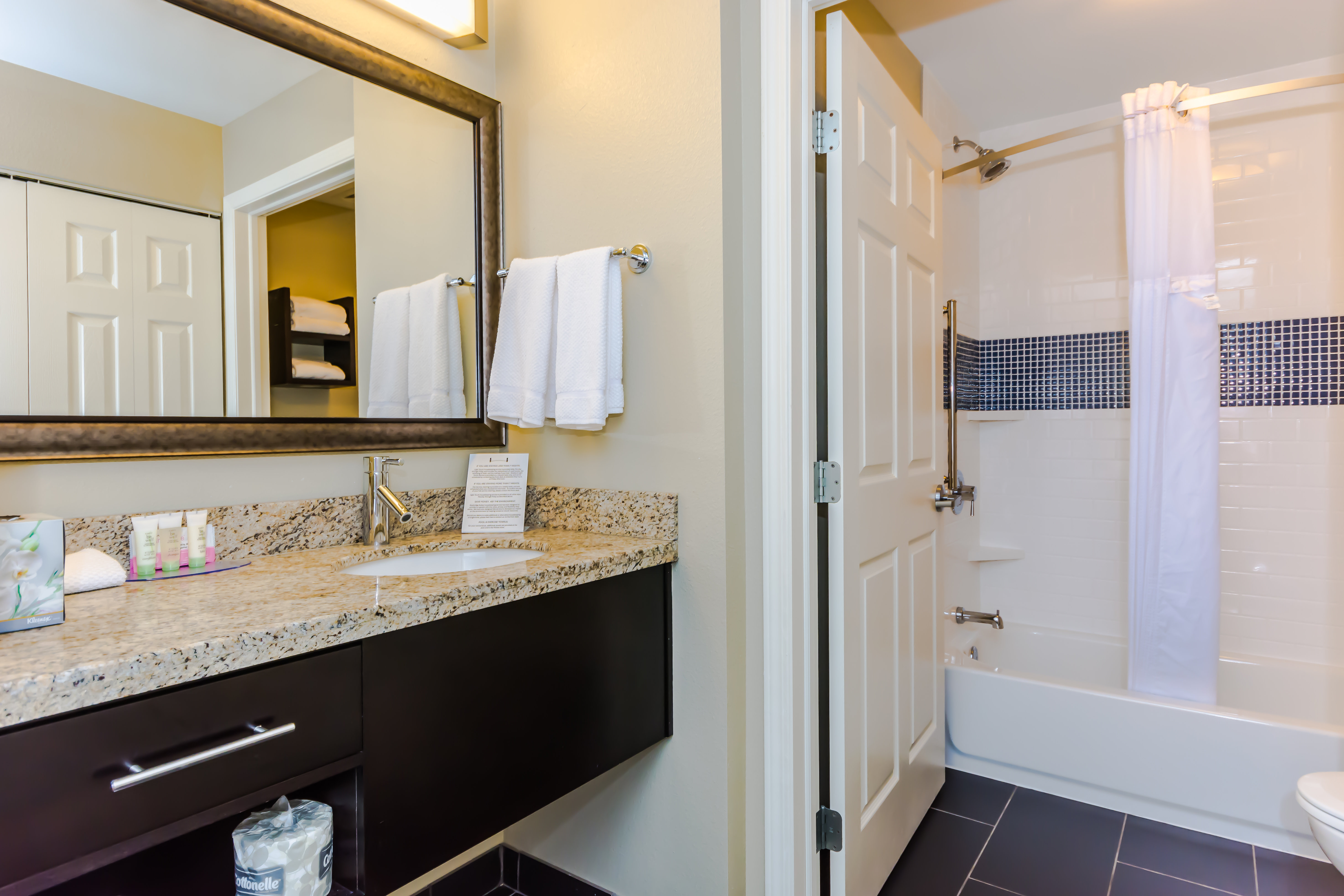 Studio, Suite, Queen Bed