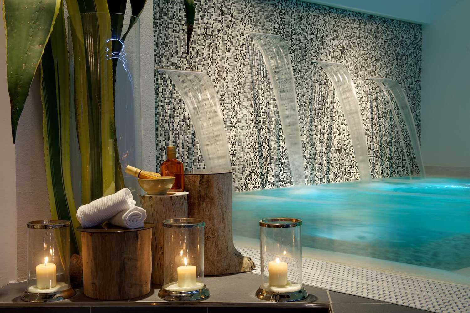 Excelsior Hotel, Spa & Lido 11/23
