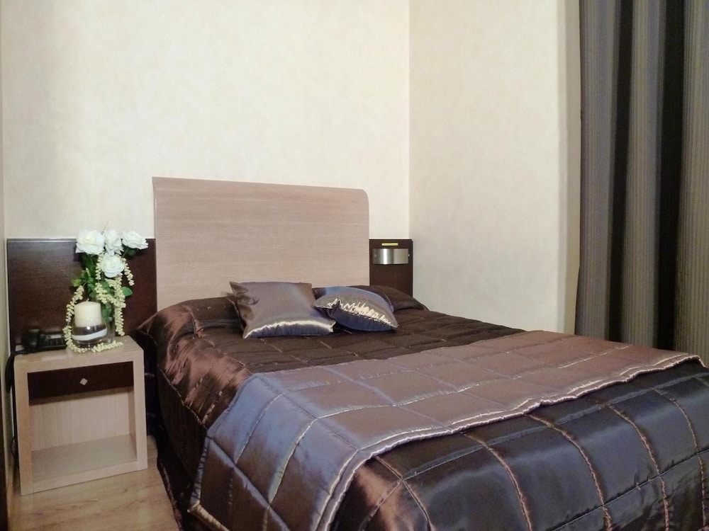 Hotel Euro House Suites 15/49