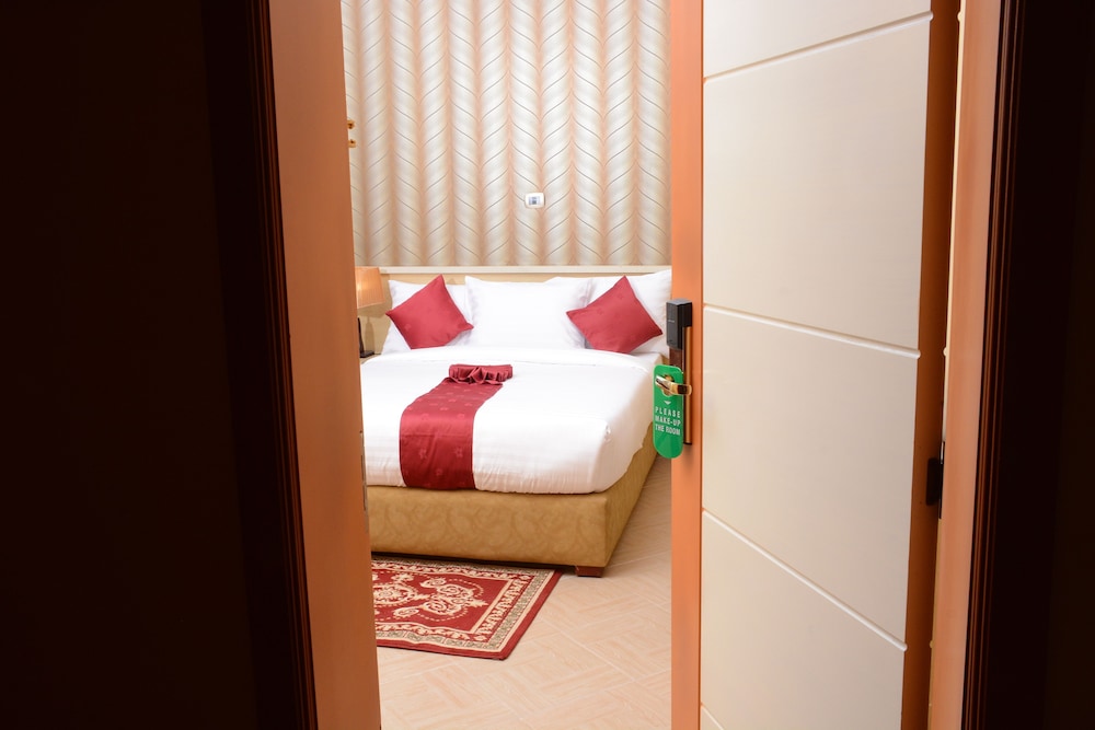 Medal Hotel 19/50