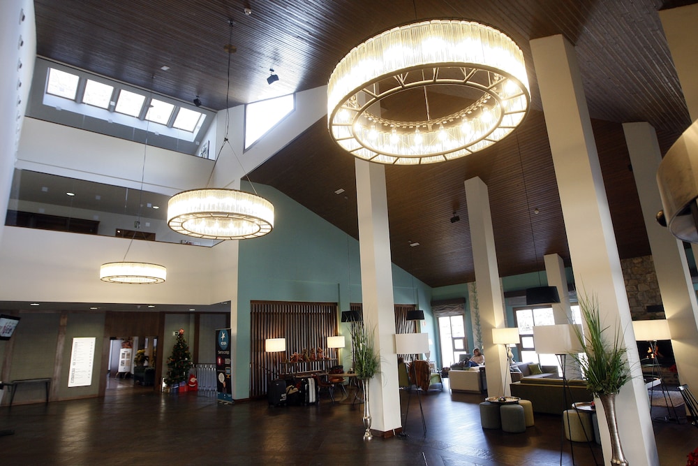 Hotel Real Golf Spa Badaguas Jaca 1/50